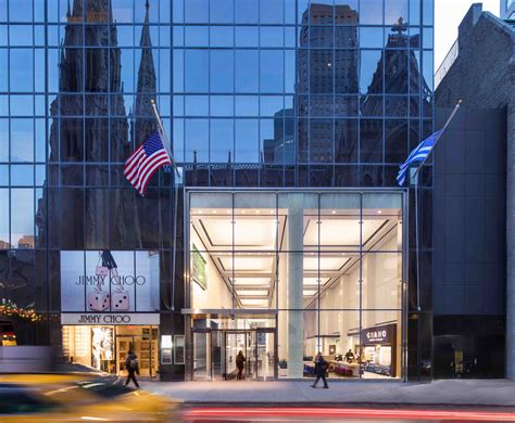 645 5th ave nyc|Location .